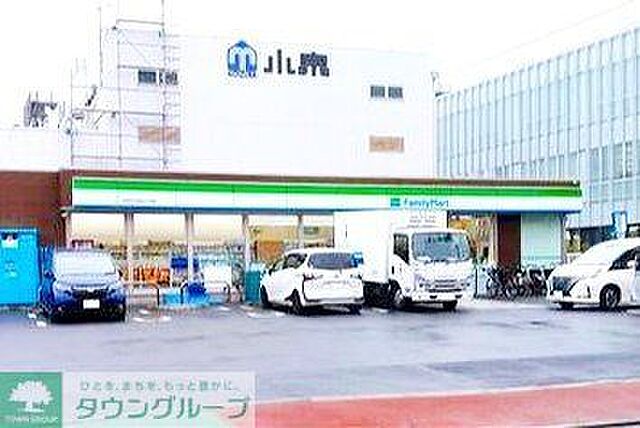 周辺