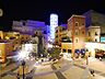周辺：LA　CITTADELLA　 970m