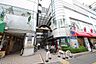 周辺：食品館あおば東田町店 387m
