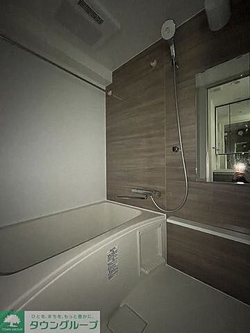 浴室