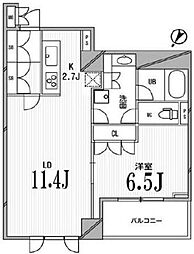 目黒駅 27.8万円
