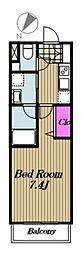 品川駅 11.8万円