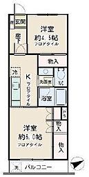 蒲田駅 10.5万円