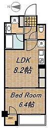 目黒駅 16.5万円