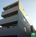 東京都大田区大森西6丁目14-3：物件画像／株式会社タウンハウジング東京　五反田店