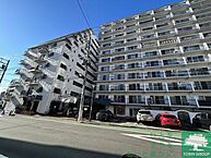 東京都品川区上大崎3丁目：物件画像／株式会社タウンハウジング東京　五反田店