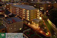 東京都品川区大崎2丁目：物件画像／株式会社タウンハウジング東京　五反田店