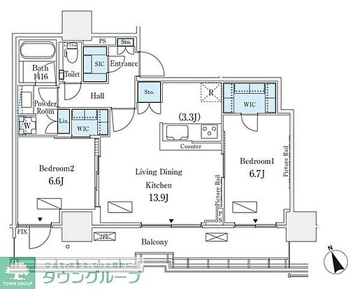 外観画像