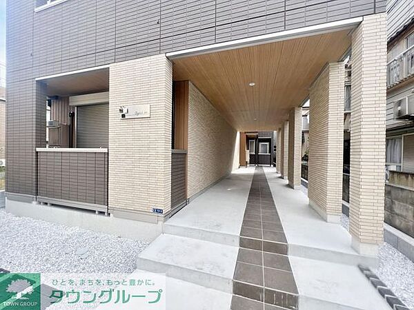 外観画像