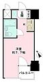 シティコープ西五反田4階6.9万円