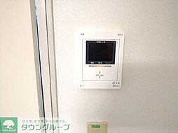 都営浅草線 高輪台駅 徒歩4分の賃貸アパート 2階1Kのリビング/ダイニング