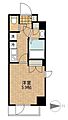 レジディア中延29階11.8万円