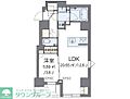LOVIE銀座東6階21.4万円