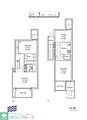 AUBETAKANAWA地下1階57.0万円