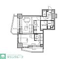 LaSante五反田8階29.9万円