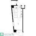ルーブル品川南大井弐番館3階9.5万円