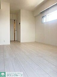 京急空港線 糀谷駅 徒歩8分の賃貸マンション 1階1Kのリビング/ダイニング