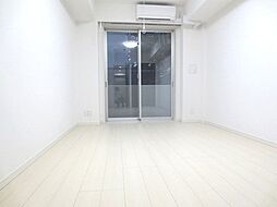 ＫＤＸレジデンス西馬込 408 4階1Kのリビング/ダイニング