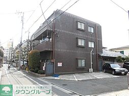 東急池上線 戸越銀座駅 徒歩5分