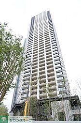 JR山手線 目黒駅 徒歩1分の賃貸マンション