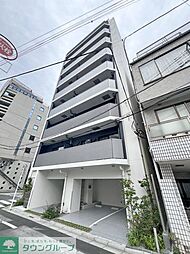 JR京浜東北・根岸線 蒲田駅 徒歩9分の賃貸マンション