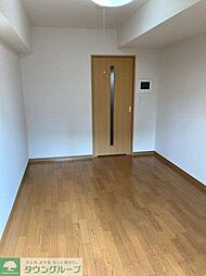 東急池上線 蓮沼駅 徒歩1分の賃貸マンション 7階1Kのリビング/ダイニング