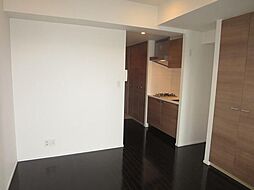 JR京浜東北・根岸線 蒲田駅 徒歩3分の賃貸マンション 1階ワンルームのリビング/ダイニング