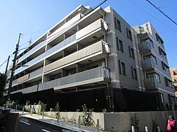 東急目黒線 不動前駅 徒歩1分