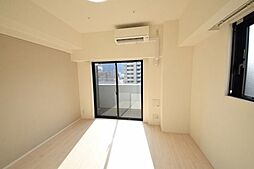 京急本線 大森海岸駅 徒歩2分の賃貸マンション 3階1Kのリビング/ダイニング