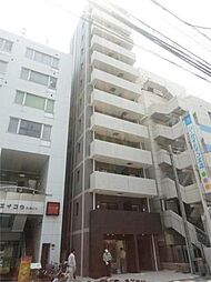 京急本線 大森海岸駅 徒歩2分