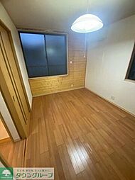 JR京浜東北・根岸線 蒲田駅 徒歩6分の賃貸アパート 2階1Kのリビング/ダイニング