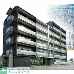 京急空港線 糀谷駅 徒歩13分