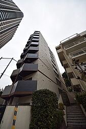 東京臨海高速鉄道りんかい線 大崎駅 徒歩8分の賃貸マンション