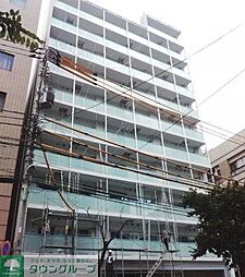 JR京浜東北・根岸線 大森駅 徒歩7分