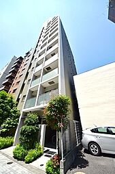 東京メトロ日比谷線 八丁堀駅 徒歩6分