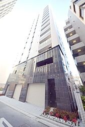 JR総武本線 馬喰町駅 徒歩2分の賃貸マンション