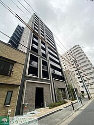 東京メトロ日比谷線 八丁堀駅 徒歩6分