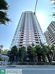 京急本線 新馬場駅 徒歩4分の賃貸マンション