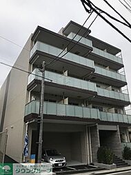 都営浅草線 馬込駅 徒歩12分の賃貸マンション