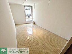 JR京浜東北・根岸線 大森駅 徒歩6分の賃貸マンション 2階1Kのリビング/ダイニング
