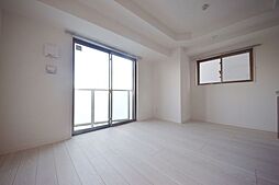 東京メトロ千代田線 根津駅 徒歩3分の賃貸マンション 10階1LDKのリビング/ダイニング