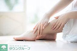 新交通ゆりかもめ 有明テニスの森駅 徒歩9分の賃貸マンション 12階1LDKのリビング/ダイニング