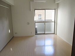 都営三田線 芝公園駅 徒歩7分の賃貸マンション 11階1Kのリビング/ダイニング