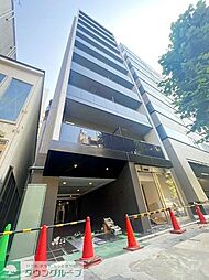 都営三田線 三田駅 徒歩5分