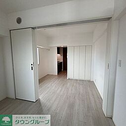 パークアクシス品川天王洲アイル 1DKの写真