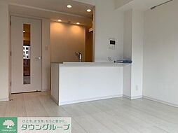 Log上野駅前 1LDKの写真