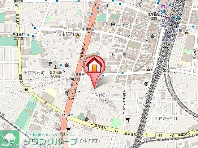 地図