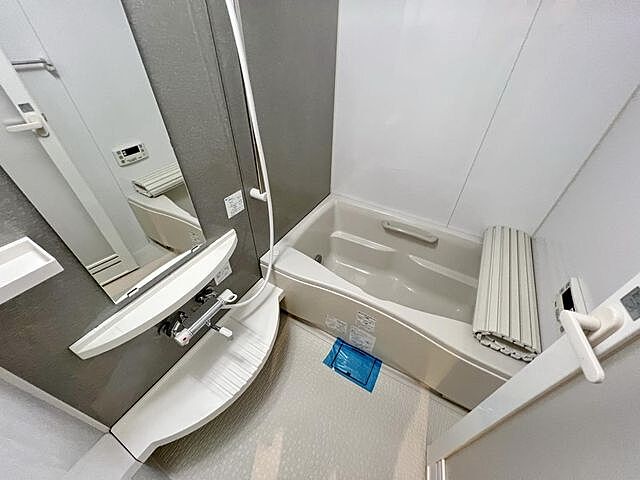 浴室