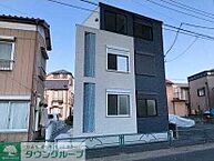 東京都葛飾区堀切2丁目：物件画像／株式会社タウンハウジング東京　五反田店