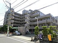 東京都足立区中央本町4丁目：物件画像／株式会社タウンハウジング東京　五反田店